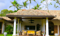 Koggala House Living Area | Koggala, Sri Lanka