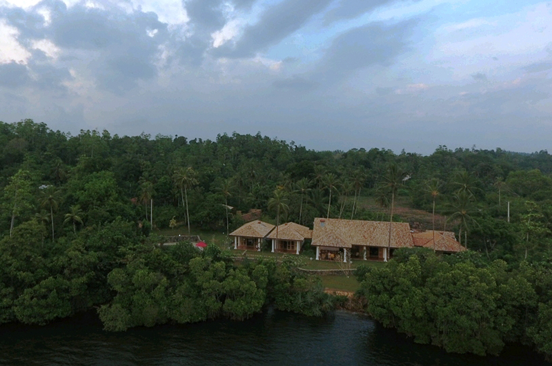 Koggala House Koggala Sri Lanka