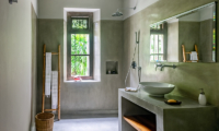 Siri Wedamadura Bathroom | Mirissa, Sri Lanka