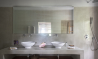 Siri Wedamadura Bathroom | Mirissa, Sri Lanka