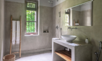 Siri Wedamadura Bathroom | Mirissa, Sri Lanka