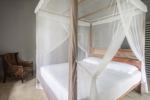 Siri Wedamadura Bedroom | Mirissa, Sri Lanka