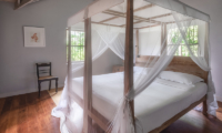Siri Wedamadura Bedroom | Mirissa, Sri Lanka
