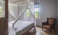Siri Wedamadura Bedroom | Mirissa, Sri Lanka
