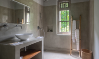 Siri Wedamadura Bathroom | Mirissa, Sri Lanka