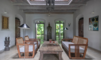 Siri Wedamadura Living Room | Mirissa, Sri Lanka