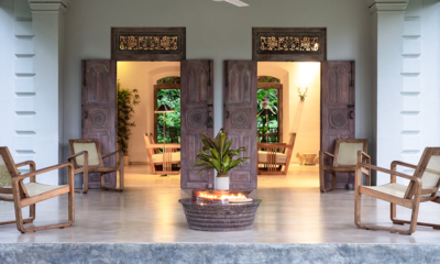 Siri Wedamadura Veranda | Mirissa, Sri Lanka