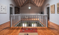 Siri Wedamadura Mezzanine | Mirissa, Sri Lanka