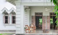 Siri Wedamadura Veranda | Mirissa, Sri Lanka