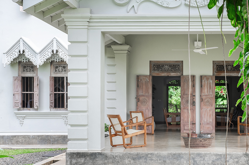 Siri Wedamadura Mirissa Sri Lanka