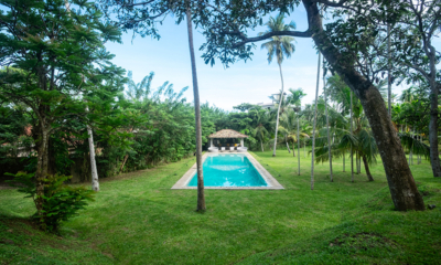Siri Wedamadura Gardens and Pool | Mirissa, Sri Lanka