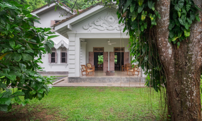 Siri Wedamadura Outdoor Area | Mirissa, Sri Lanka