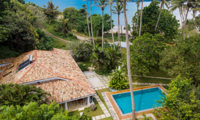 The Well House Villa View | Galle, Sri Lanka
