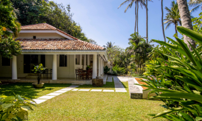 The Well House Gardens | Galle, Sri Lanka