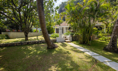 The Well House Garden View | Galle, Sri Lanka