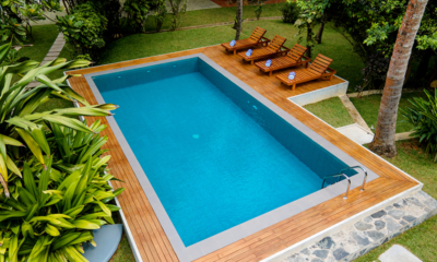 The Well House Pool Side Loungers | Galle, Sri Lanka