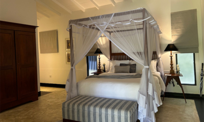 The Well House Bedroom One | Galle, Sri Lanka