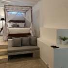 The Well House Bedroom Two with TV | Galle, Sri Lanka