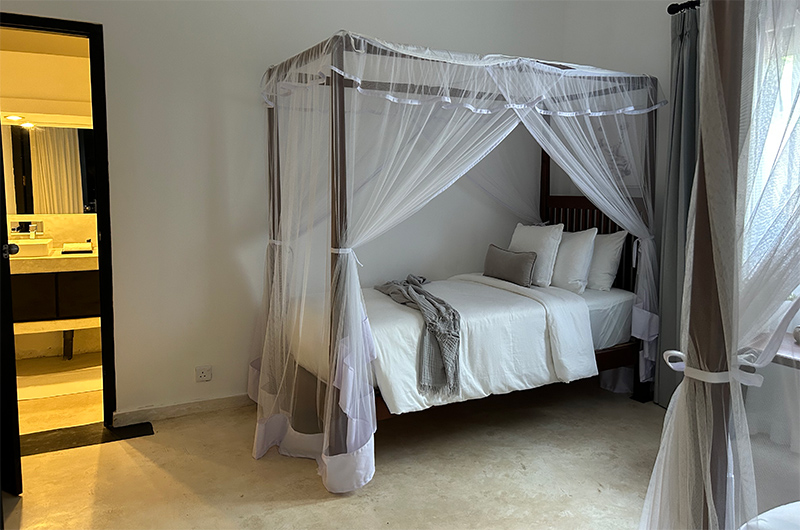 The Well House Twin Bedroom Four with Bathroom | Galle, Sri Lanka