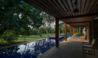 Villa Maggona Pool Side | Maggona, Sri Lanka