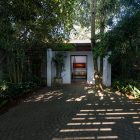 Villa Maggona Front Area | Maggona, Sri Lanka
