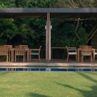 Villa Maggona Dining Table | Maggona, Sri Lanka