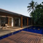 Villa Maggona Swimming Pool | Maggona, Sri Lanka