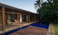 Villa Maggona Swimming Pool | Maggona, Sri Lanka