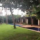 Villa Maggona Gardens and Pool | Maggona, Sri Lanka