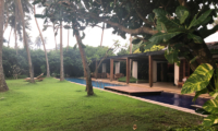 Villa Maggona Gardens and Pool | Maggona, Sri Lanka