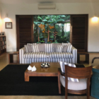 Villa Maggona Indoor Living Area | Maggona, Sri Lanka