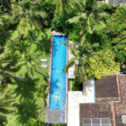 Villa Maggona Top View | Maggona, Sri Lanka