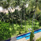 Villa Maggona Beachfront View | Maggona, Sri Lanka