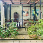Villa Maggona Outdoor Area | Maggona, Sri Lanka