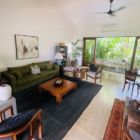 Villa Maggona Indoor Living and Dining Area | Maggona, Sri Lanka