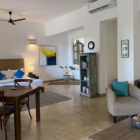 Villa Maggona Bedroom One | Maggona, Sri Lanka