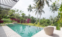 Villa Wambatu Gardens and Pool | Galle, Sri Lanka
