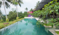 Villa Wambatu Private Pool | Galle, Sri Lanka