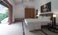 Villa Wambatu Bedroom with View | Galle, Sri Lanka