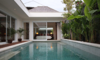 Chakra Villas Villa Kalila Pool | Seminyak, Bali