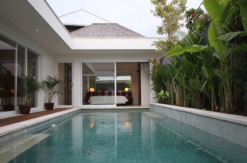 Chakra Villas Villa Kalila Pool | Seminyak, Bali