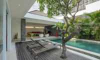Villa Anahata Pool | Seminyak, Bali
