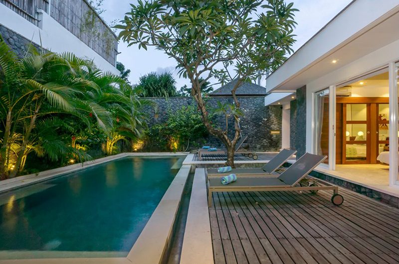 Villa Anahata Sun Decks | Seminyak, Bali