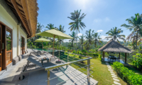 Villa Nature Terrace | Ubud, Bali