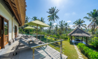 Villa Nature Terrace | Ubud, Bali