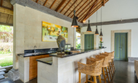 Villa Nature Kitchen Equipment | Ubud, Bali