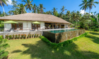 Villa Nature Exterior | Ubud, Bali