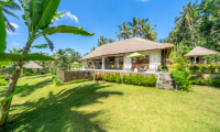Villa Nature Tropical Garden | Ubud, Bali