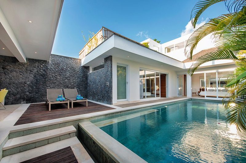 Villa Yasmee Sun Decks | Seminyak, Bali