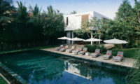 Villa Ni Say Pool | Siem Reap, Cambodia